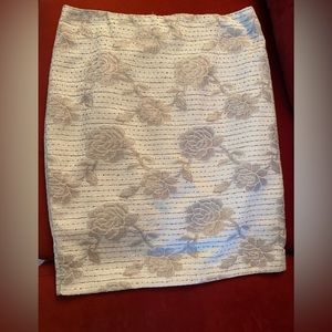 Ann Taylor Skirt